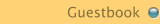 Guestbook